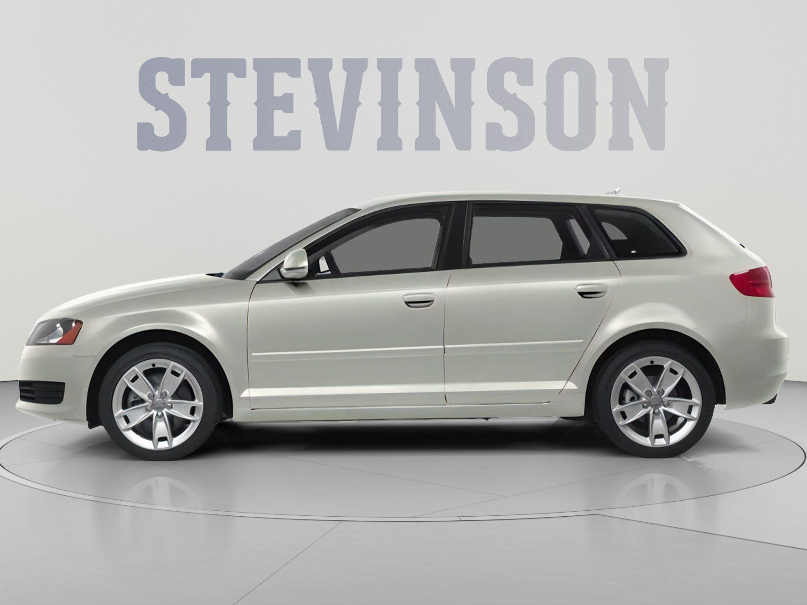 Used 2013 Audi A3 2.0T Premium Plus AWD/4WD image 3
