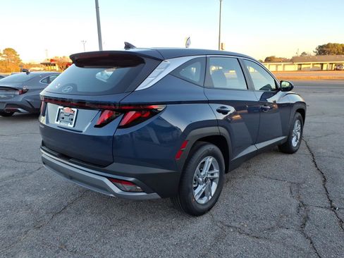 New 2026 Hyundai Tucson SE image 3