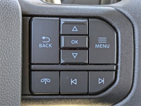 Used 2024 Ford F150 XL w/ Equipment Group 103A High image 23