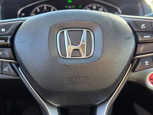 Used 2018 Honda Accord Touring image 26