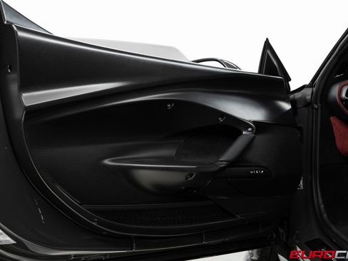 Used 2024 Ferrari 296 GTB image 29