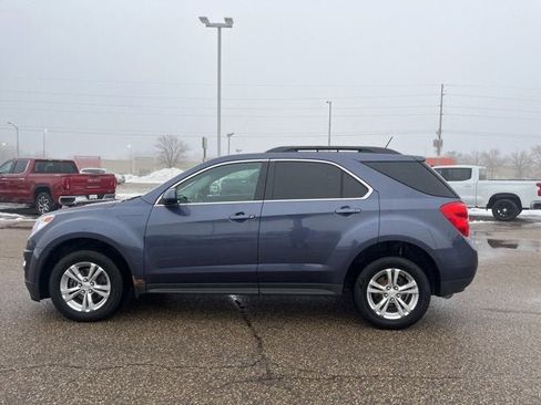 Used 2014 Chevrolet Equinox LT w/ Power Convenience Package image 6