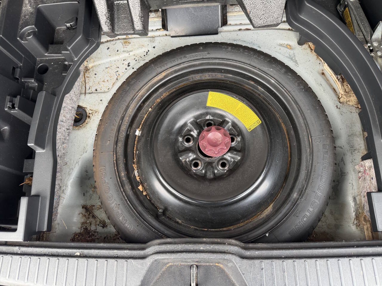 Used 2010 Scion xB FWD image 24