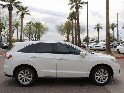 Used 2017 Acura RDX FWD image 11