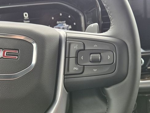 New 2026 GMC Sierra 1500 Elevation w/ Elevation Premium Package AWD/4WD image 17
