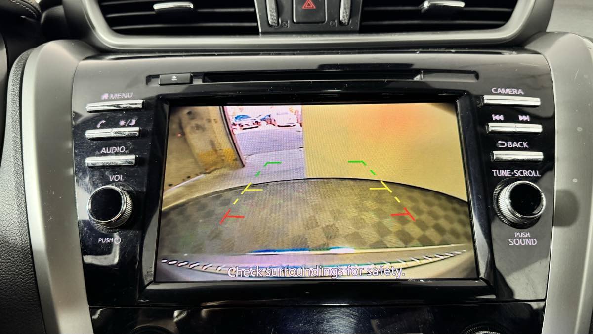 Used 2020 Nissan Murano S w/ Technology Package AWD/4WD image 25