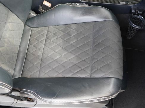 Used 2018 Mercedes-Benz G 550 Squared image 50