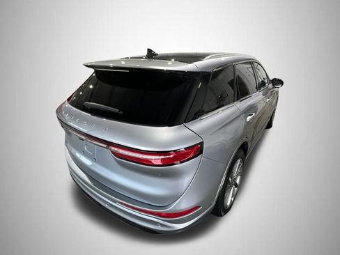 Used 2024 Lincoln Corsair Grand Touring w/ Equipment Group 302A image 7