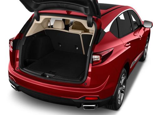 Used 2024 Acura RDX SH-AWD image 7