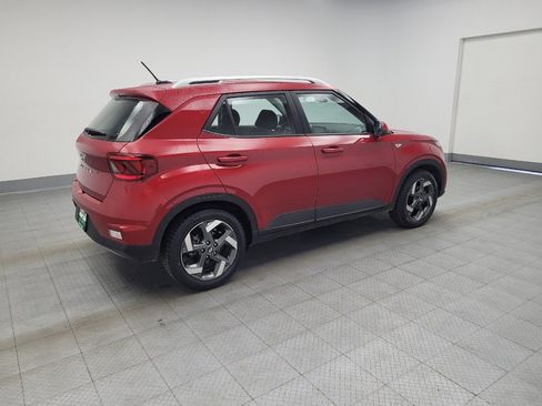 Used 2023 Hyundai Venue SEL w/ Cargo Package image 10