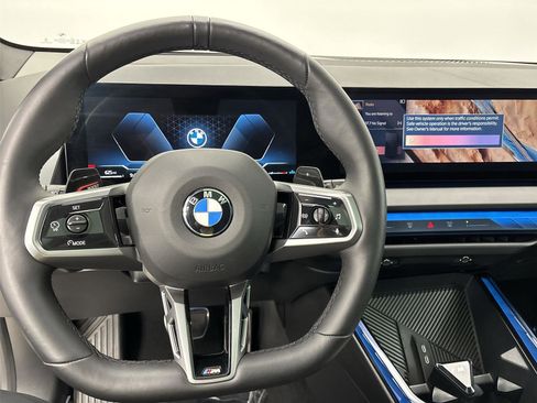 Used 2025 BMW X3 xDrive30i image 22