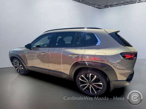 New 2026 MAZDA CX-50 AWD 2.5 S w/ Cargo Package image 7