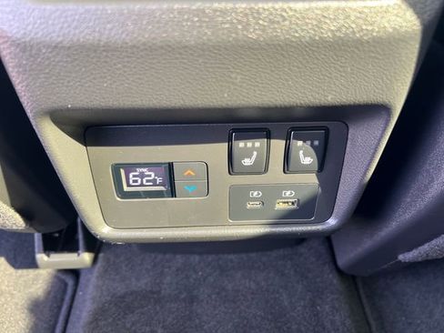 Used 2023 Nissan Rogue Platinum w/ Platinum Premium Package AWD/4WD image 21