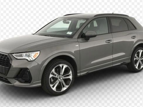 Used 2021 Audi Q3 2.0T Premium AWD/4WD image 4