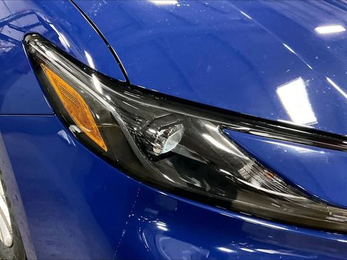 New 2026 Toyota Camry LE image 13