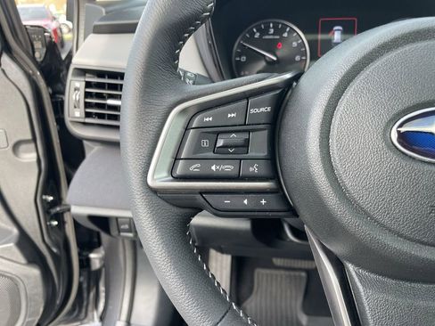 Certified 2025 Subaru Outback Premium w/ Popular Package #1A AWD/4WD image 19