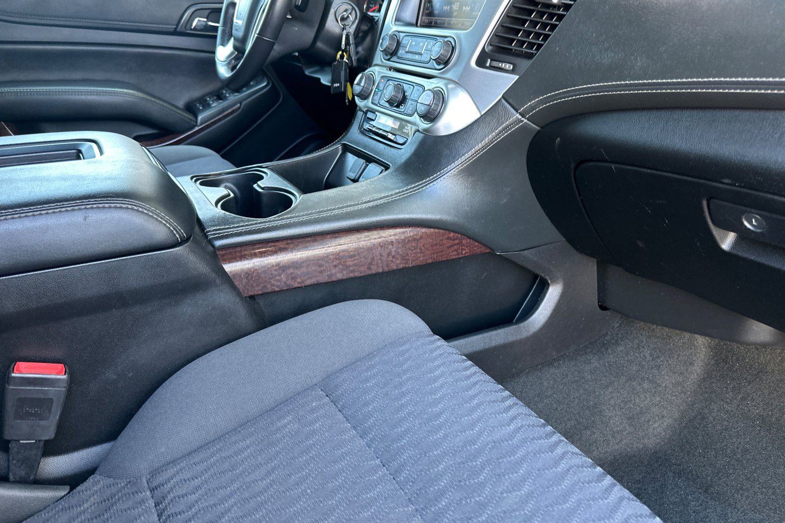 Used 2018 GMC Yukon XL SLE w/ SLE Value Package AWD/4WD image 20