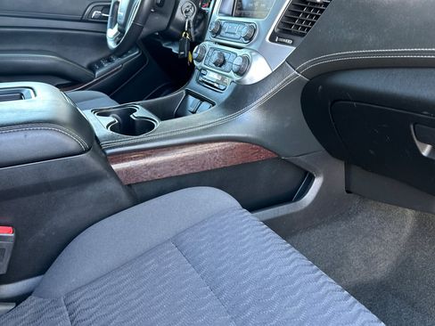 Used 2018 GMC Yukon XL SLE w/ SLE Value Package AWD/4WD image 20