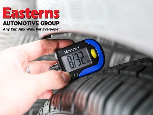 Used 2024 Kia Forte LXS image 25