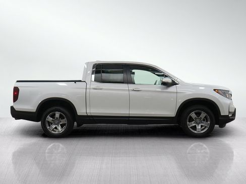 Used 2025 Honda Ridgeline RTL image 6