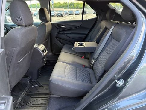 Used 2020 Chevrolet Equinox LT AWD/4WD image 29