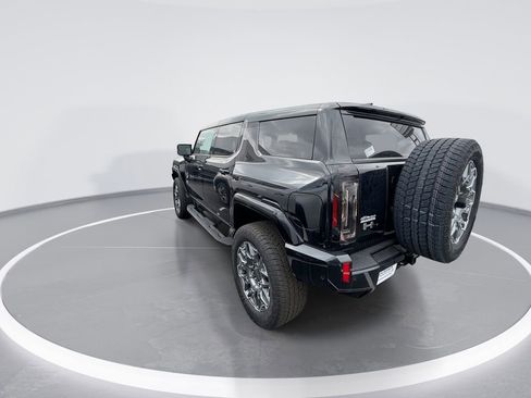 New 2025 GMC Hummer EV 3X image 6