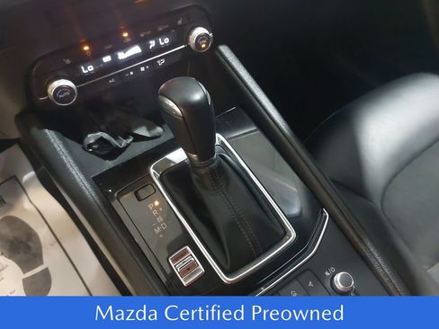 Certified 2023 MAZDA CX-5 AWD 2.5 S w/ Select Package image 25