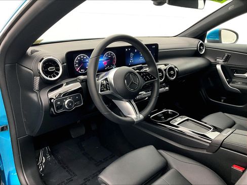 Used 2026 Mercedes-Benz CLA 250 image 19