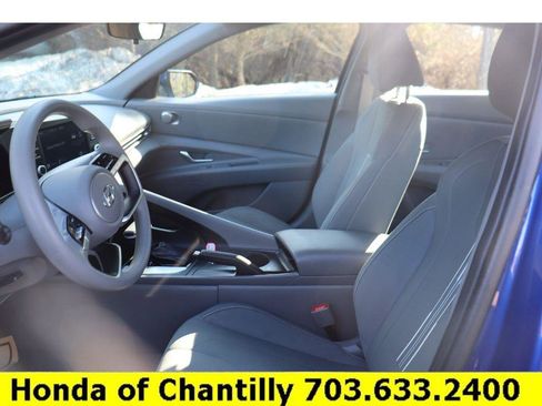 Used 2021 Hyundai Elantra SEL image 22