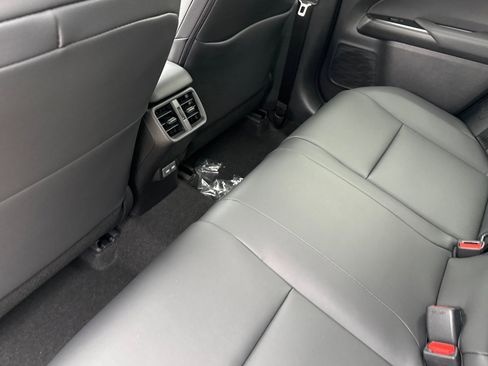 New 2026 Lexus UX 300h FWD image 20