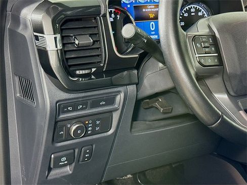 Used 2021 Ford F150 XLT w/ Equipment Group 302A High image 10