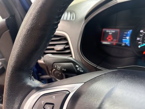 Used 2024 Ford Edge SEL w/ Convenience Package image 21