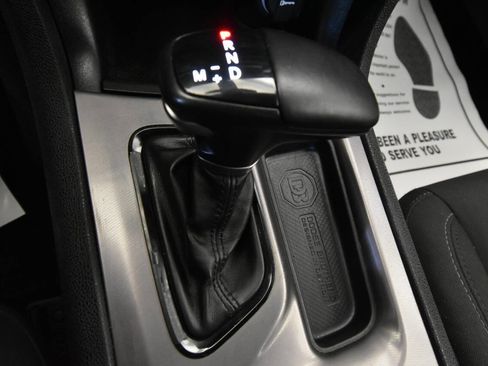 Used 2022 Dodge Charger GT w/ Blacktop Package image 16