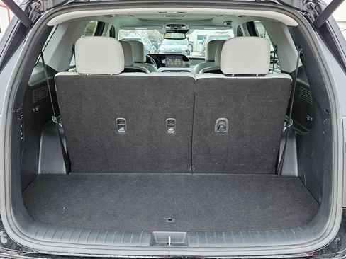 Used 2020 Hyundai Palisade SEL w/ Premium Package image 34