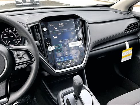 New 2026 Subaru Crosstrek 2.0i Premium AWD/4WD image 6
