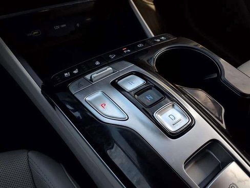 Certified 2024 Hyundai Tucson Limited image 19