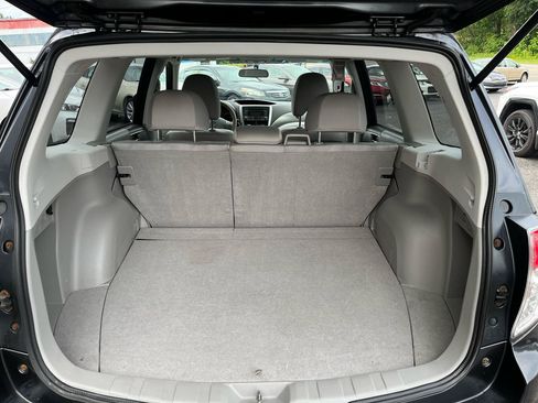 Used 2010 Subaru Forester 2.5X Premium AWD/4WD image 7