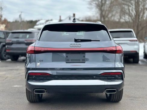 Used 2025 Audi Q5 Premium Plus image 5