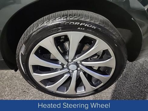 Used 2023 Land Rover Range Rover SE image 7