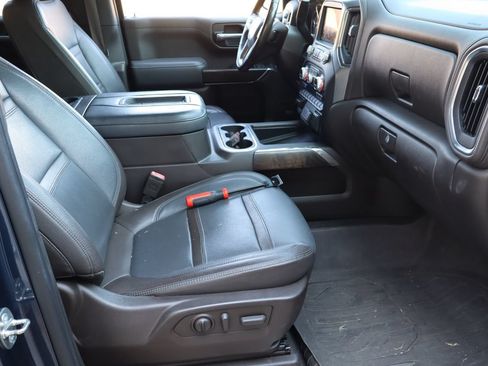 Used 2020 GMC Sierra 1500 Denali w/ Denali Ultimate Package AWD/4WD image 17