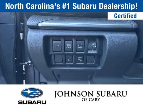 Certified 2024 Subaru Forester Premium AWD/4WD image 16