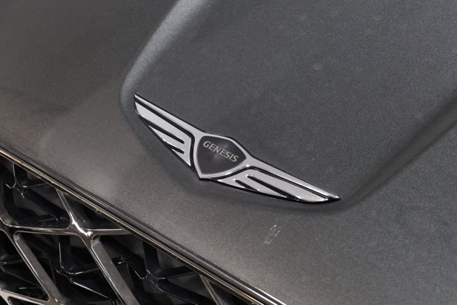 Used 2026 Genesis GV70 3.5T Sport Prestige AWD/4WD image 11