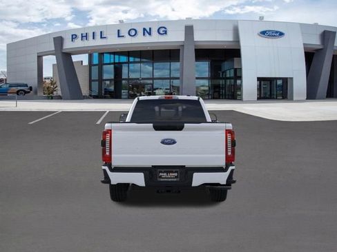 New 2026 Ford F350 XL w/ STX Appearance Package AWD/4WD image 5