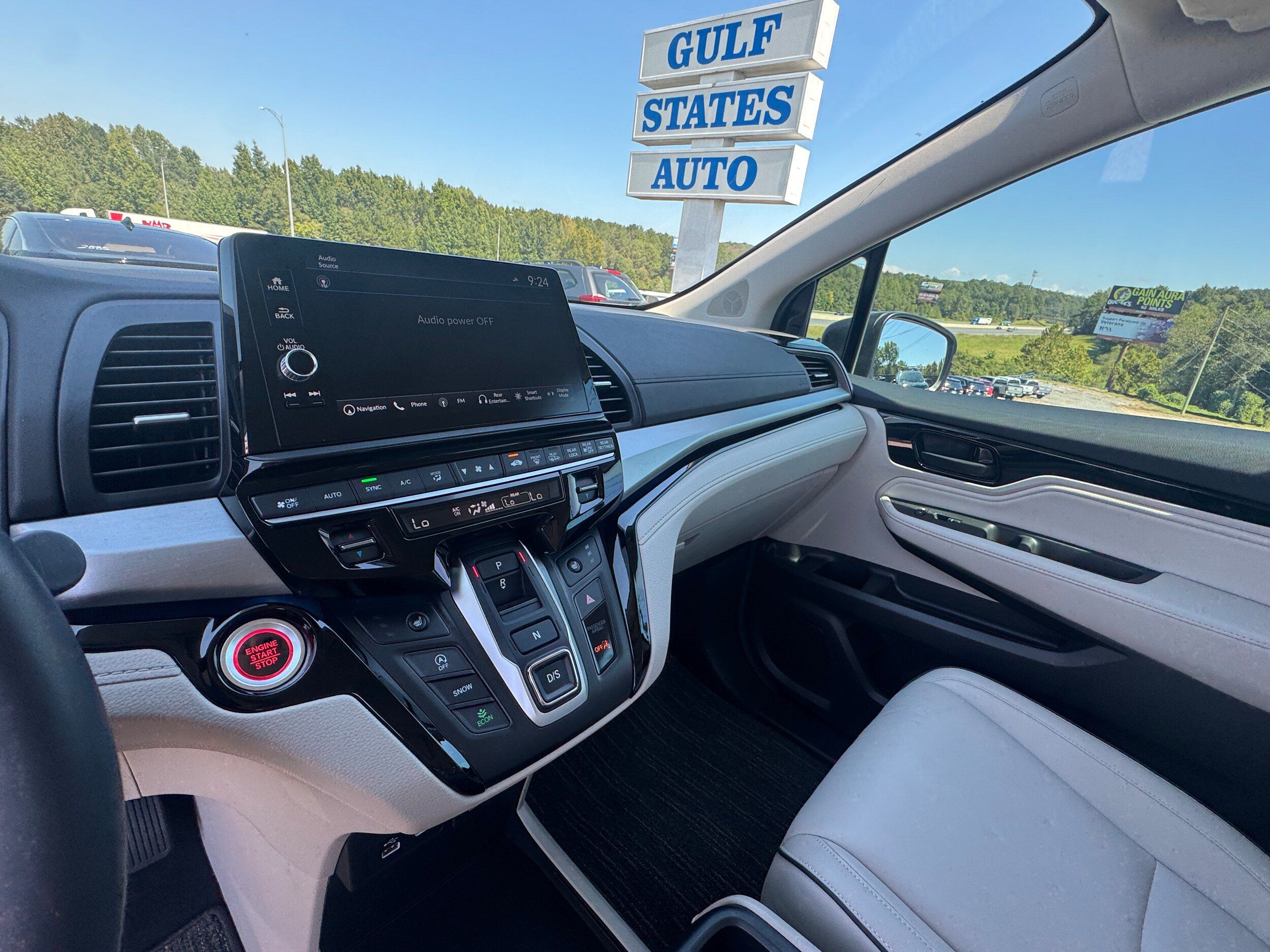 Used 2025 Honda Odyssey Touring image 22