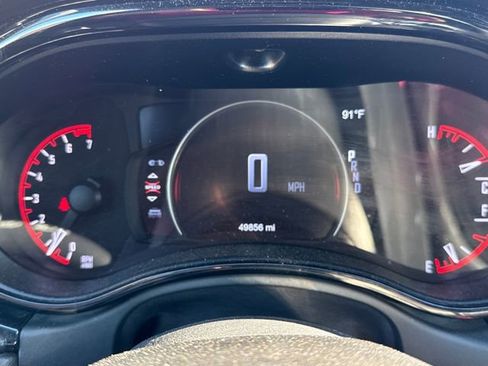 Used 2021 Dodge Durango GT w/ Trailer Tow Group IV image 15