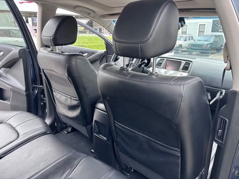 Used 2014 Nissan Murano LE w/ Platinum Edition Package AWD/4WD image 31