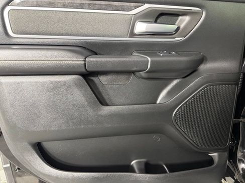 Used 2019 RAM 1500 Big Horn AWD/4WD image 27