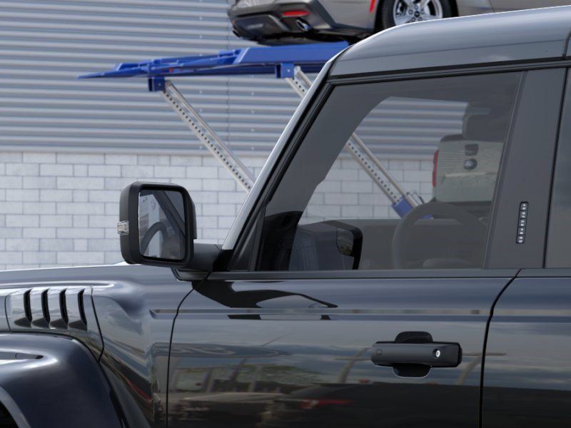 New 2026 Ford Bronco Raptor AWD/4WD image 22