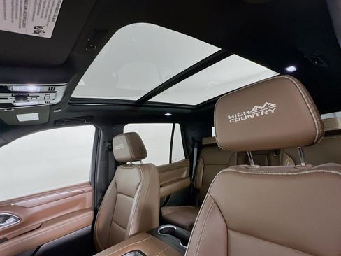 Certified 2024 Chevrolet Tahoe High Country w/ Max Trailering Package image 23