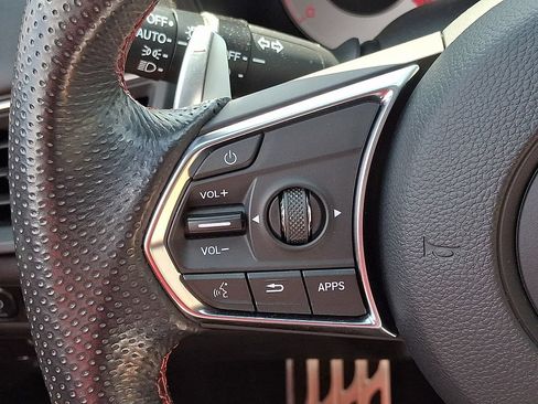 Certified 2023 Acura TLX w/ A-SPEC Pkg FWD image 22